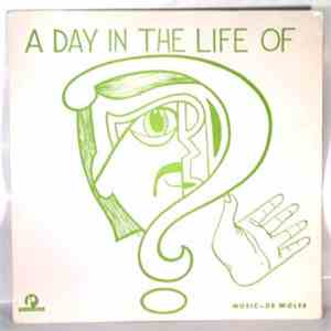 The Hawksworth Studio Sound - A Day In The Life Of ? FLAC