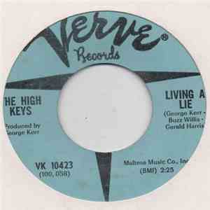 The High Keys - Living A Lie FLAC