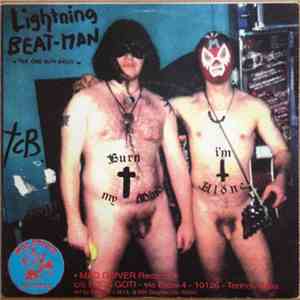The Monsters  / Lightning Beat-Man The One Man Band - The Monsters / Lightning Beat-Man The One Man Band FLAC