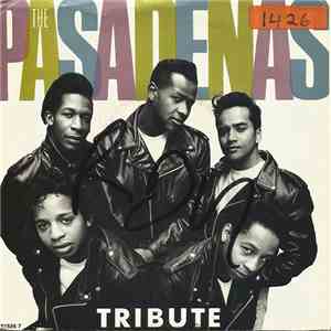 The Pasadenas - Tribute FLAC
