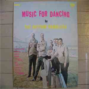 The Rhythm Ramblers - Music For Dancing FLAC