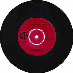 The Searchers - Sugar And Spice / Saints And Searchers FLAC