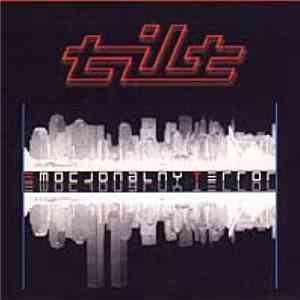 Tilt  - Emocjonalny Terror FLAC