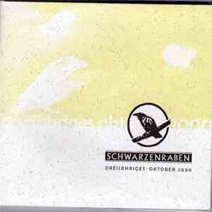 TV Victor - Schwarzenraben - Dreijähriges - Oktober 2000 FLAC