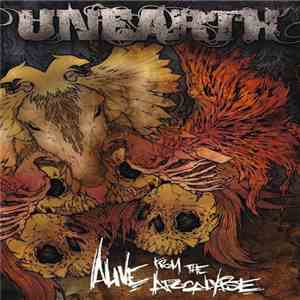 Unearth - Alive From The Apocalypse FLAC