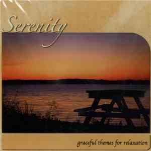 Unknown Artist - Serenity FLAC