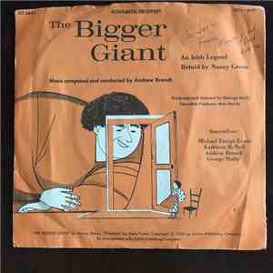 Unknown Artist - The Bigger Giant FLAC