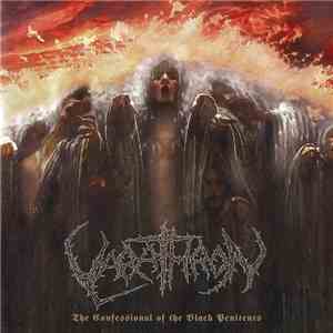 Varathron - The Confessional Of The Black Penitents FLAC