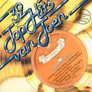 Various - 32 Top Hits Van Toen FLAC