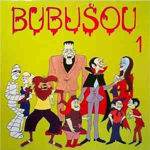 Various - Bubušou 1 FLAC