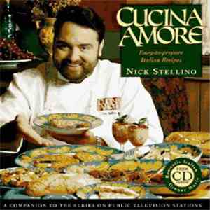 Various - Cucina Amore FLAC