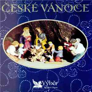 Various - České Vánoce FLAC