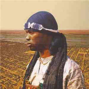 Various - Gao Rap: Hip Hop From Northern Mali FLAC