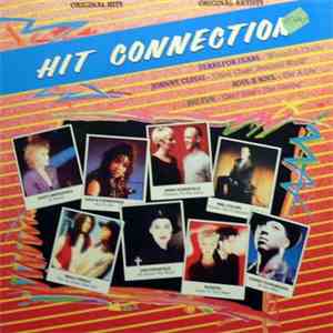 Various - Hit Connection FLAC