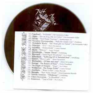 Various - Iut De Asken Compilation 2009 FLAC