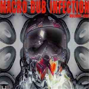 Various - Macro Dub Infection Volume One FLAC