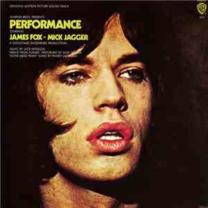 Various - Performance: Original Motion Picture Sound Track FLAC