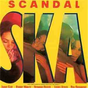 Various - Scandal Ska FLAC