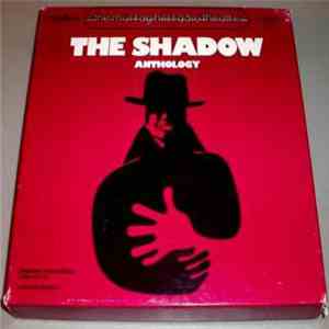 Various - The Shadow Anthology FLAC
