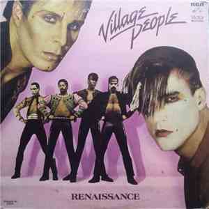 Village People - Renaissance FLAC