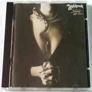 Whitesnake - Slide It In FLAC