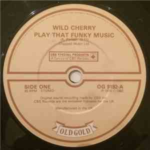 Wild Cherry / Joe Tex - Play That Funky Music / Ain't Gonna Bump No More (With No Big Woman) FLAC