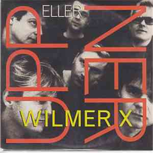 Wilmer X - Upp Eller Ner FLAC