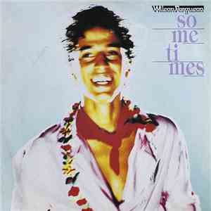 Wilson Ferguson - Sometimes FLAC