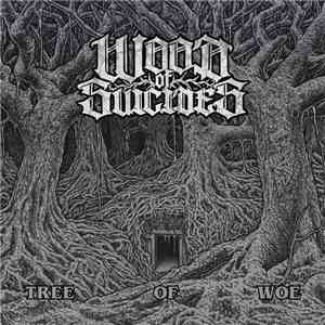 Wood Of Suicides - Tree Of Woe FLAC