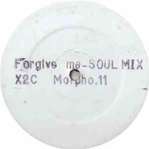 X2C - Forgive Me (Soul Mix) FLAC