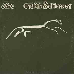 XTC - English Settlement FLAC