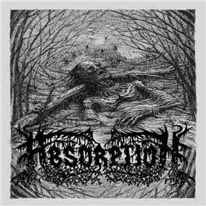Absorption  - Inevitable Doom FLAC