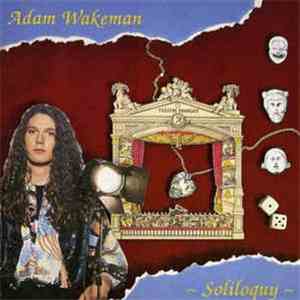 Adam Wakeman - Soliloquy FLAC