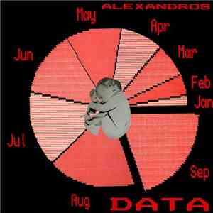 Alexandros - Data FLAC