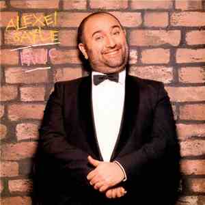 Alexei Sayle - Panic FLAC
