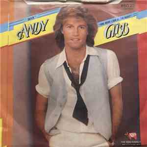 Andy Gibb - Why / One More Look At The Night FLAC