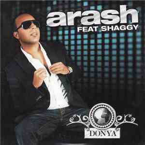 Arash Feat Shaggy - Donya FLAC