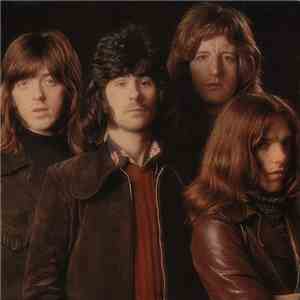 Badfinger - Straight Up FLAC