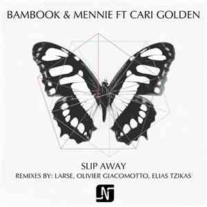 Bambook & Mennie Ft Cari Golden - Slip Away FLAC