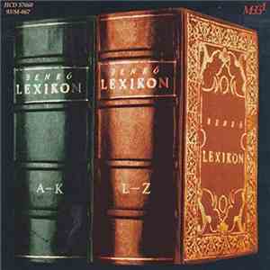 Benkő László - Lexikon A - Z FLAC
