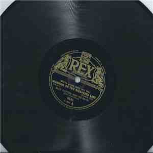 Billy Cotton And His Band - Washing On The Siegfried Line / When A Black Sheep Meets A White Sheep FLAC