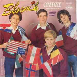 Bloem - Omdat (Parce Que, Because) FLAC
