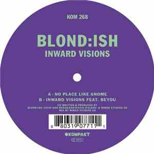 Blond:ish - Inward Visions FLAC