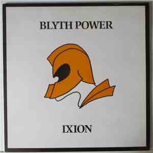 Blyth Power - Ixion FLAC