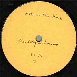 Buddy DeFranco - Now Is The Time / April In Paris FLAC