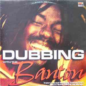 Buju Banton - Dubbing With The Banton FLAC