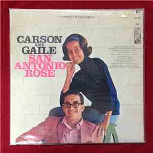 Carson And Gaile - San Antonio Rose FLAC