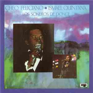 Cheo Feliciano, Ismael Quintana - Los Soneros De Ponce FLAC