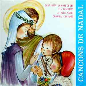 Chor Infantil - Cançons De Nadal FLAC