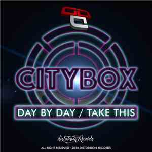 Citybox - Day By Day / Take This FLAC